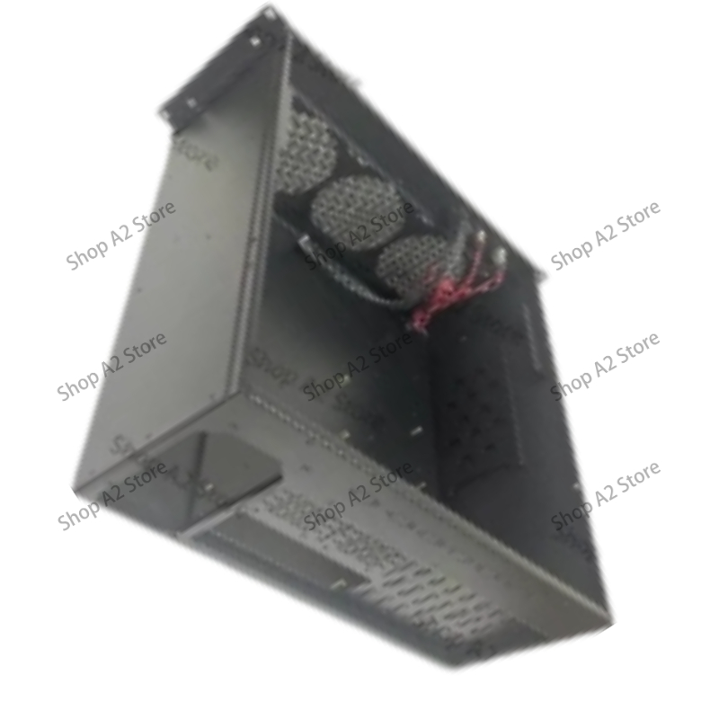 8 Gpu 4U Server Chassis - 4U Server Chassis Fit 3.0U ATX