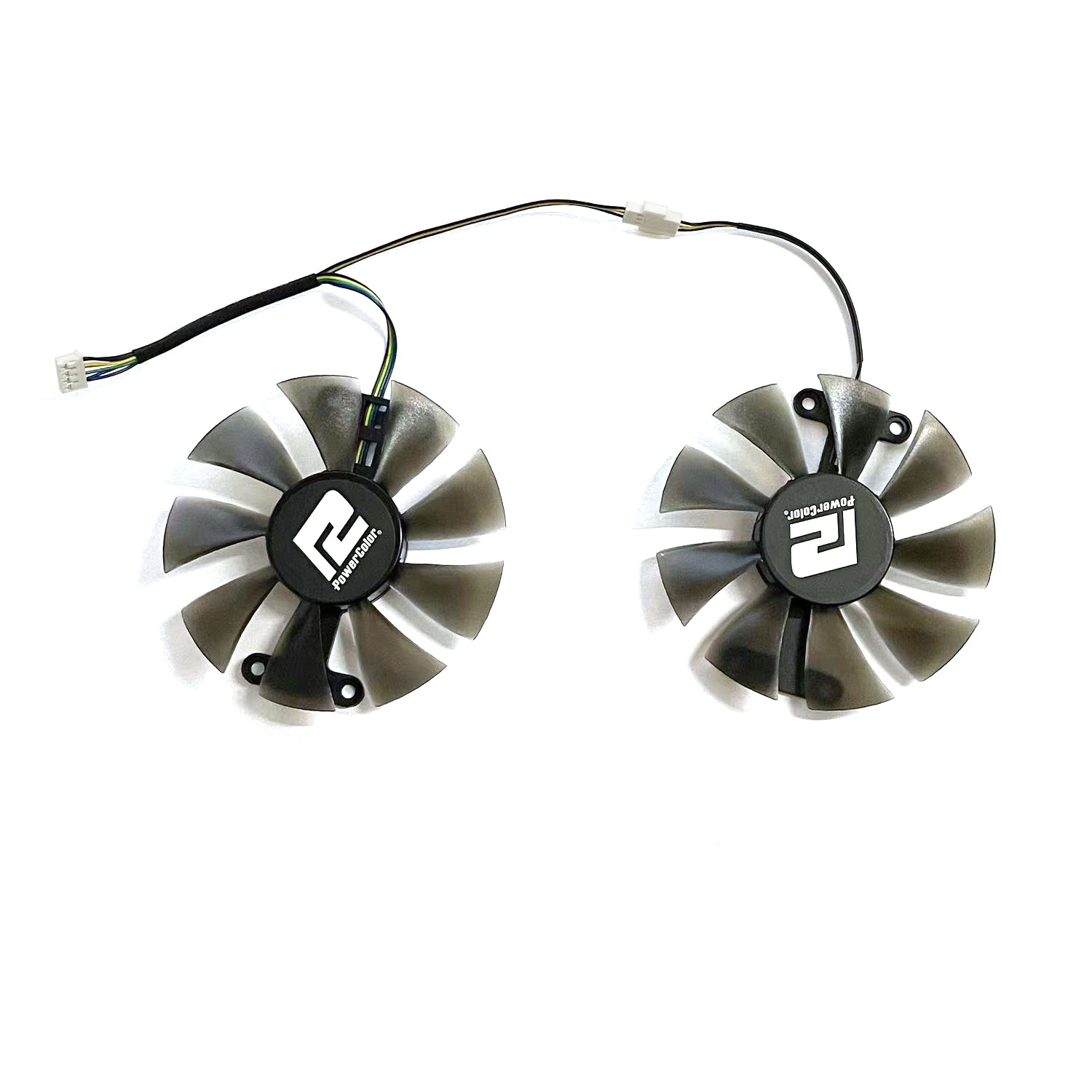 New DIY Replacement Fan 85MM 4 - Rx 580 8Gb 2048Sp Gpu review and price