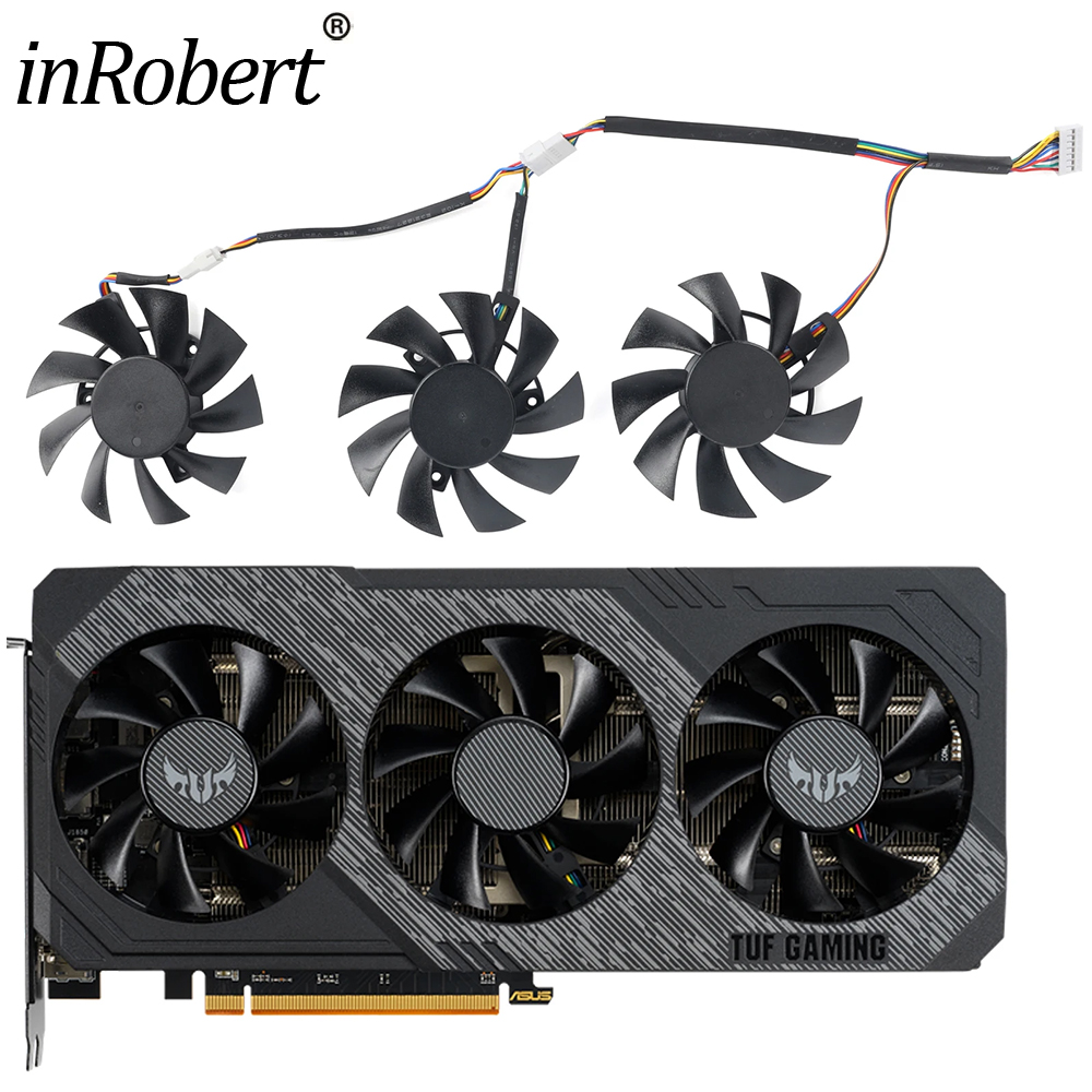 New Video Card Cooling Fans Re - Rx 5700 Xt 8Gb Video Card review and price