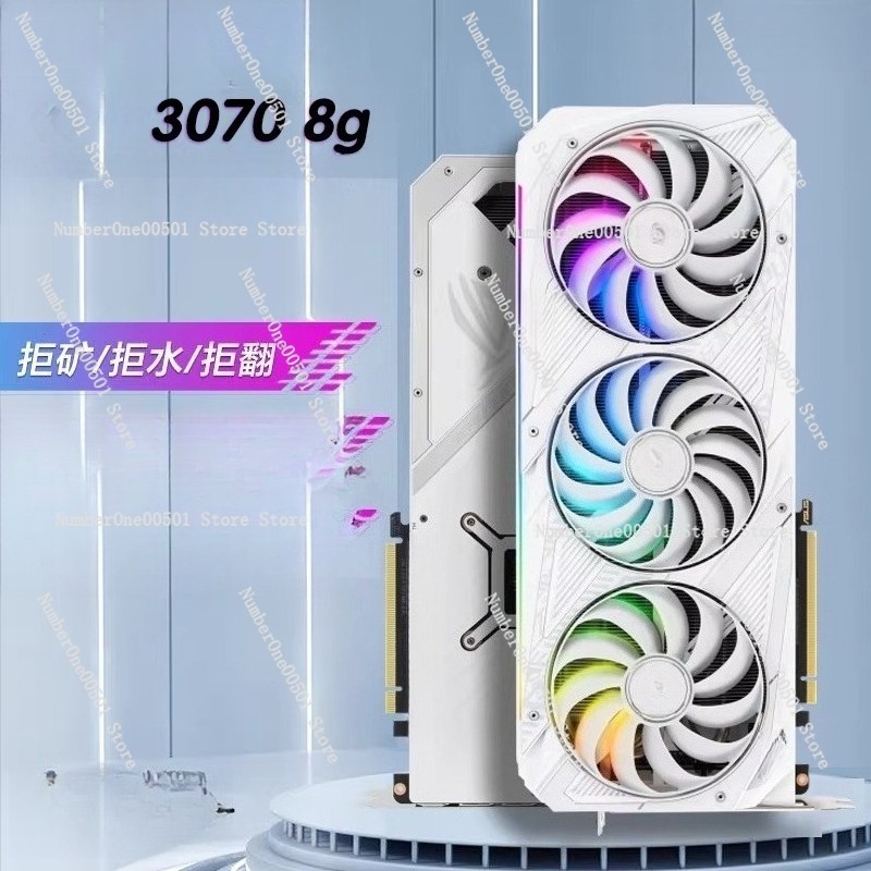 RTX3080Ti RTX3080 RTX3070Ti RT - Rtx 3070 8Gb Graphics Card review and price
