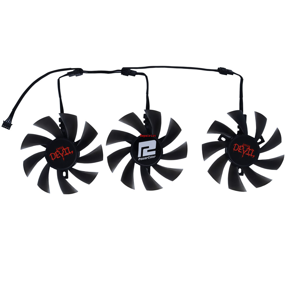 3Pcs/Set,DIY T129215BU,Graphic - Rx 5700 Xt 8Gb Video Card review and price