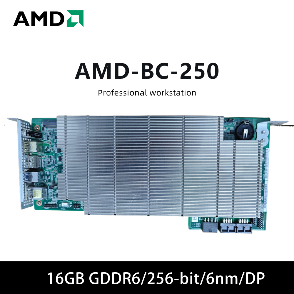 AMD BC 250 Placa De Vídeo 16GB - Rtx 3070 8Gb Graphics Card review and price