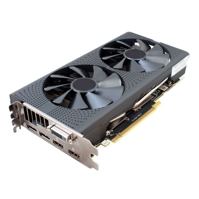 Hot Selling RX 580 Graphics 20 - Rx 580 8Gb 2048Sp Gpu review and price