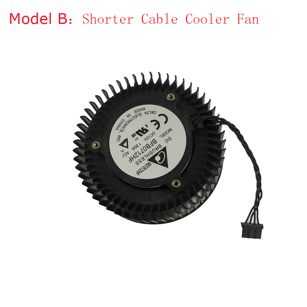 BFB0712HF,65mm,Cooler Fan Blow - Cmp 50Hx Mining Card review and price