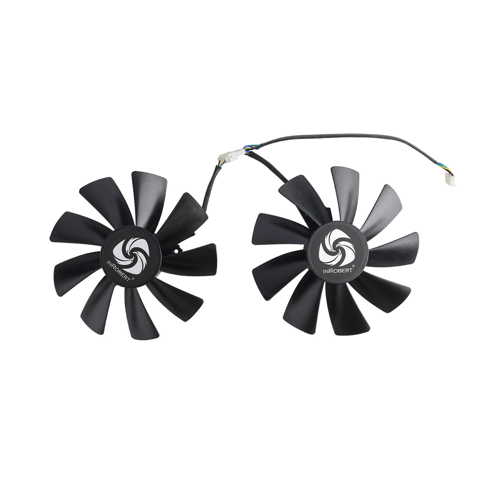 100mm Fan For PNY GeForce RTX  - Rtx 3070 8Gb Graphics Card review and price